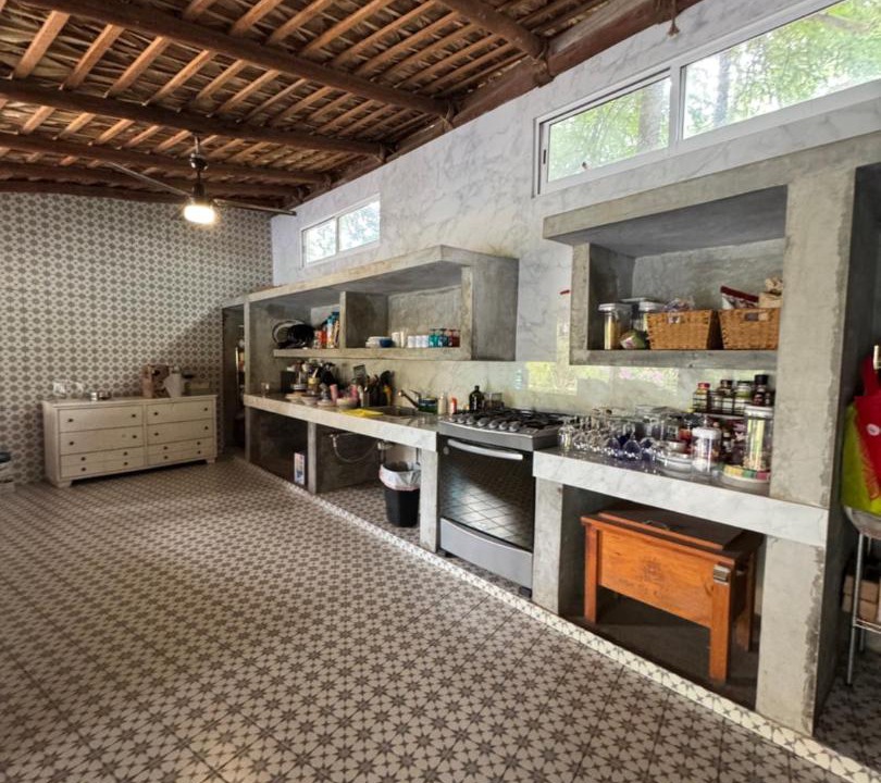 Photo of Kitchen in Caduano