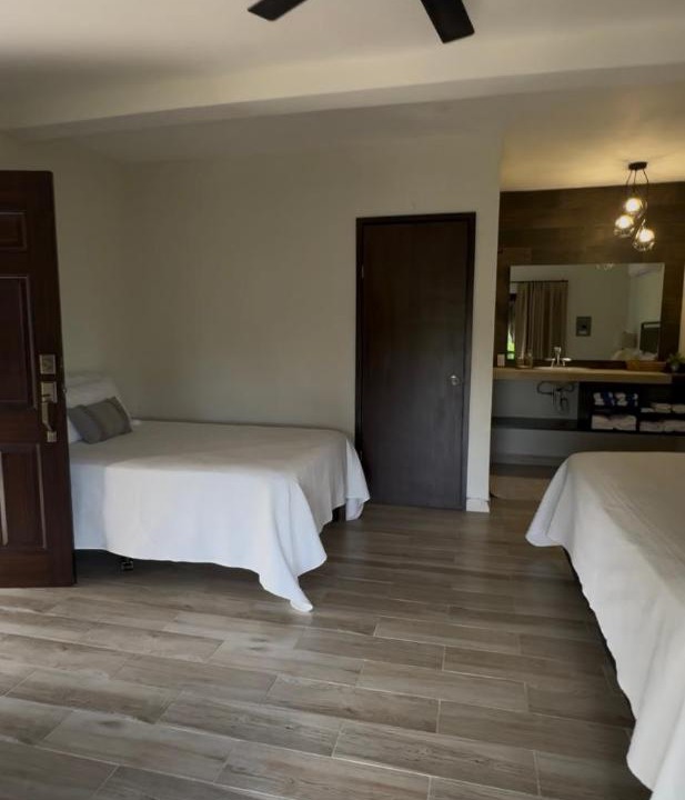 Photo of Bedroom in Caduano