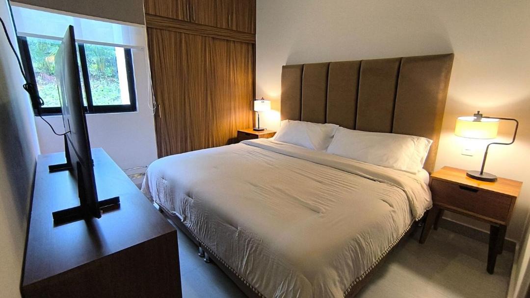 Photo of Bedroom in Mezcales