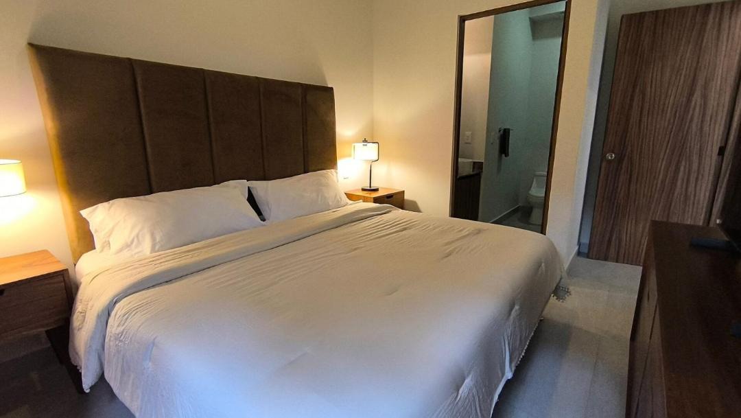Photo of Bedroom in Mezcales