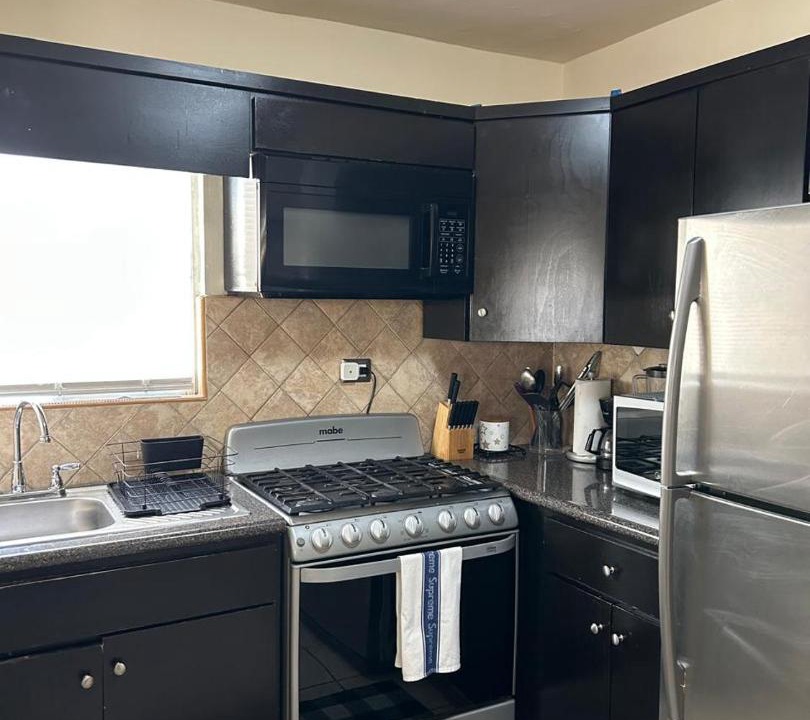 Photo of Kitchen in Reynosa