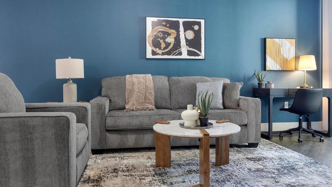 Photo of Livingroom in Camelback East