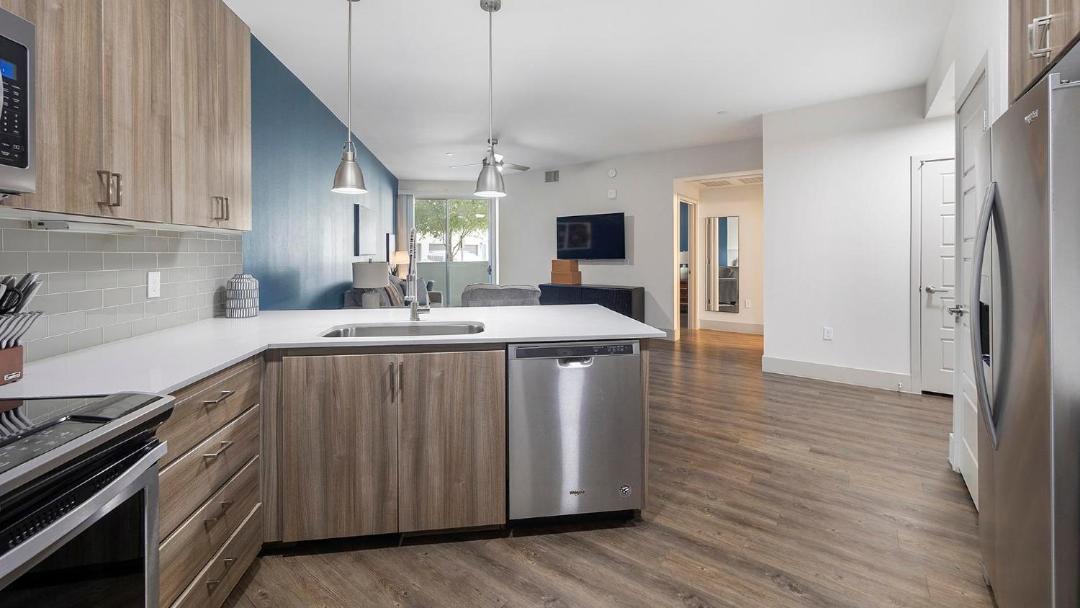 Photo of Kitchen in Camelback East