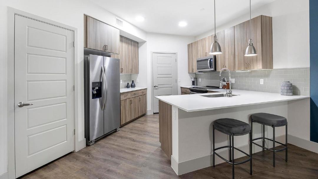 Photo of Kitchen in Camelback East