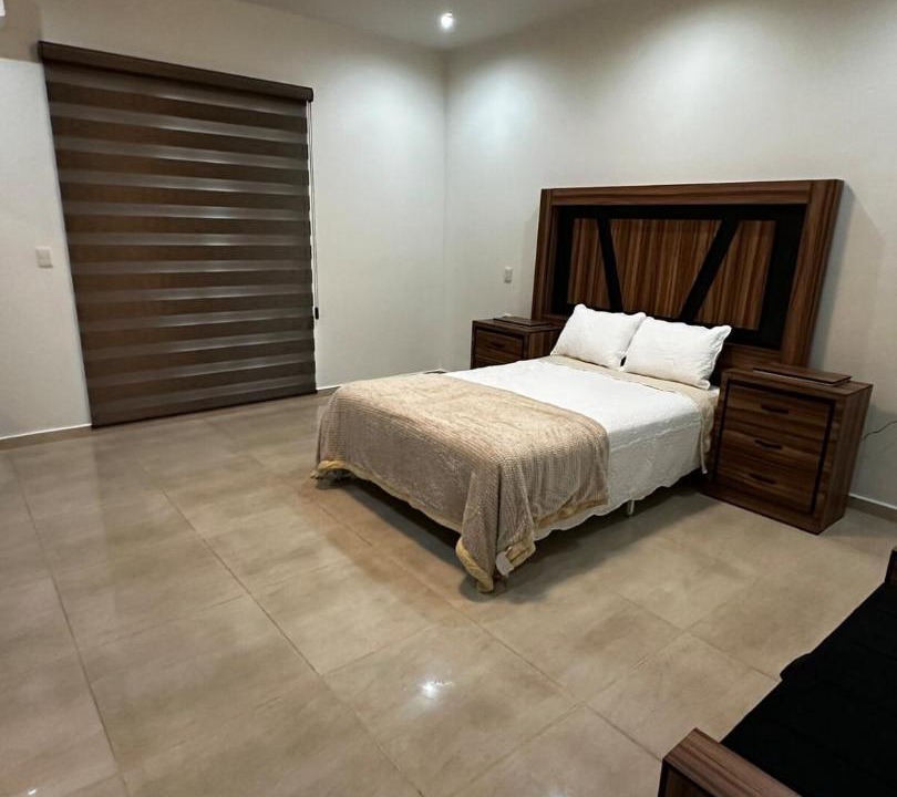 Photo of Bedroom in San Miguel el Alto