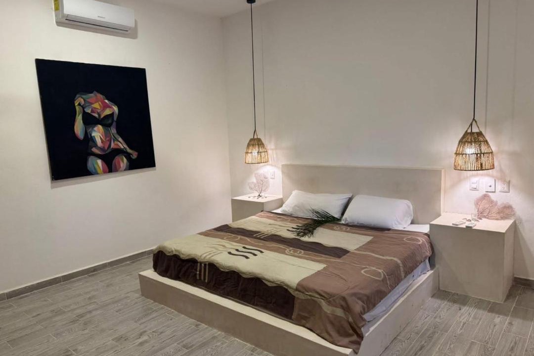 Photo of Bedroom in Concordia