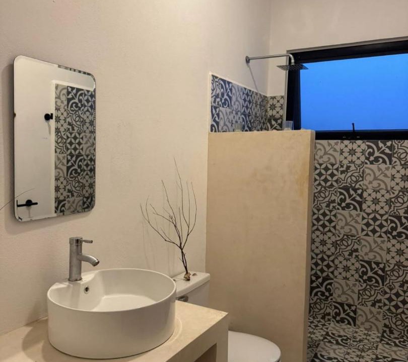 Photo of Bathroom in Concordia