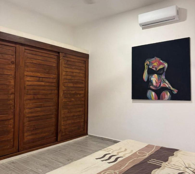 Photo of Bedroom in Concordia