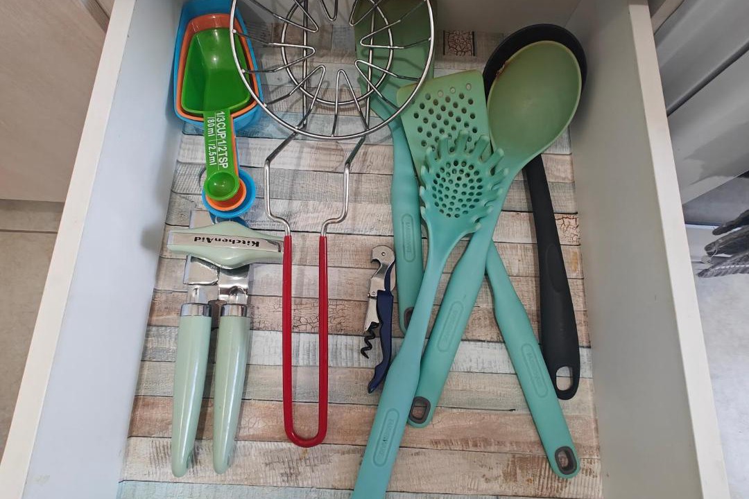 Photo of Kitchen in Queretaro
