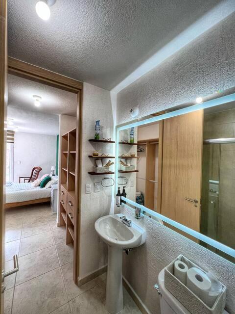 Photo of Bathroom in Queretaro