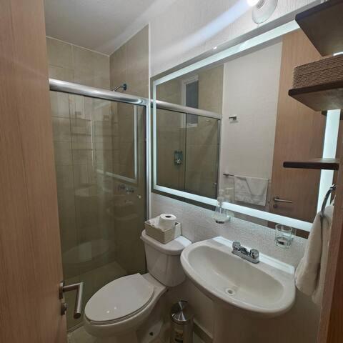 Photo of Bathroom in Queretaro