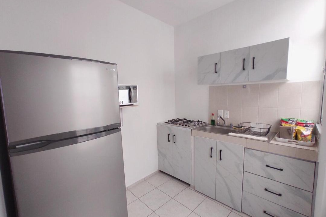 Photo of Kitchen in Zapopan