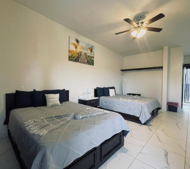Photo of Bedroom in Costa Brava