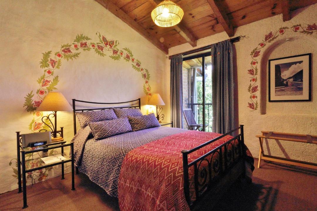 Photo of Bedroom in San Cristobal de las Casas