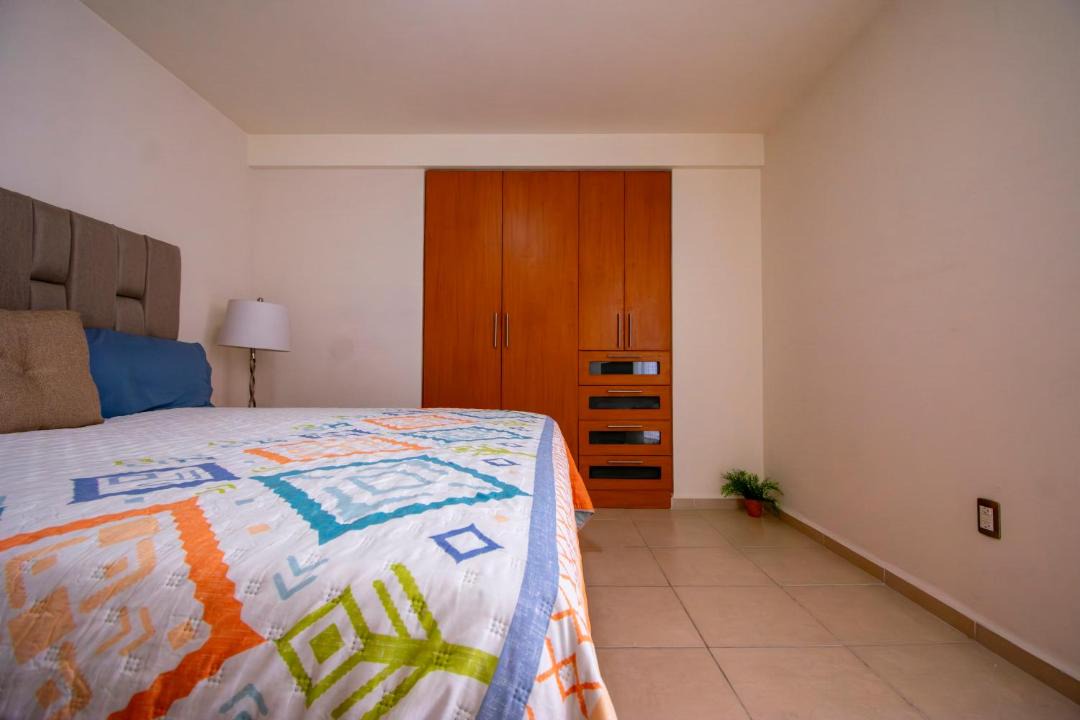 Photo of Bedroom in San Luis Potosi