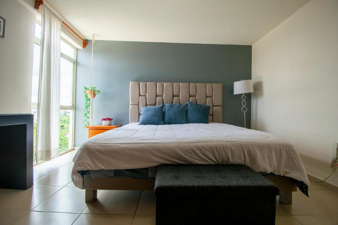 Photo of Bedroom in San Luis Potosi