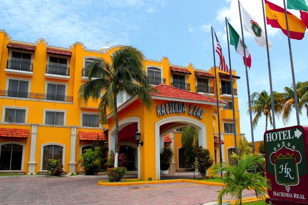 Photo of Others in Ciudad del Carmen