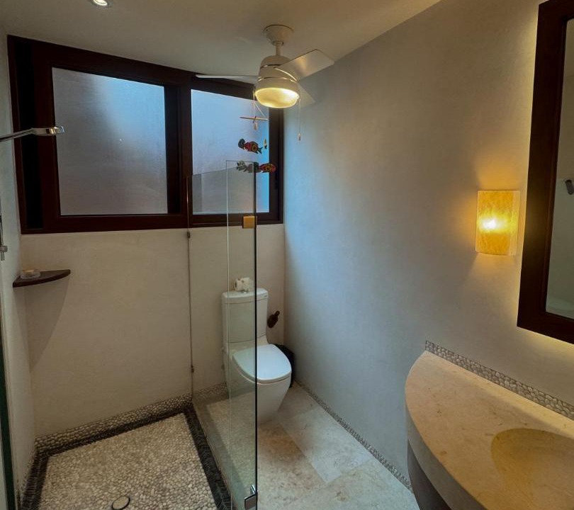 Photo of Bathroom in Playa Las Gatas
