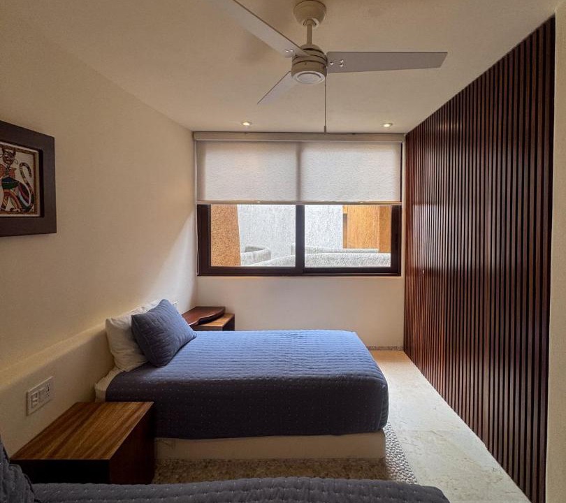 Photo of Bedroom in Playa Las Gatas