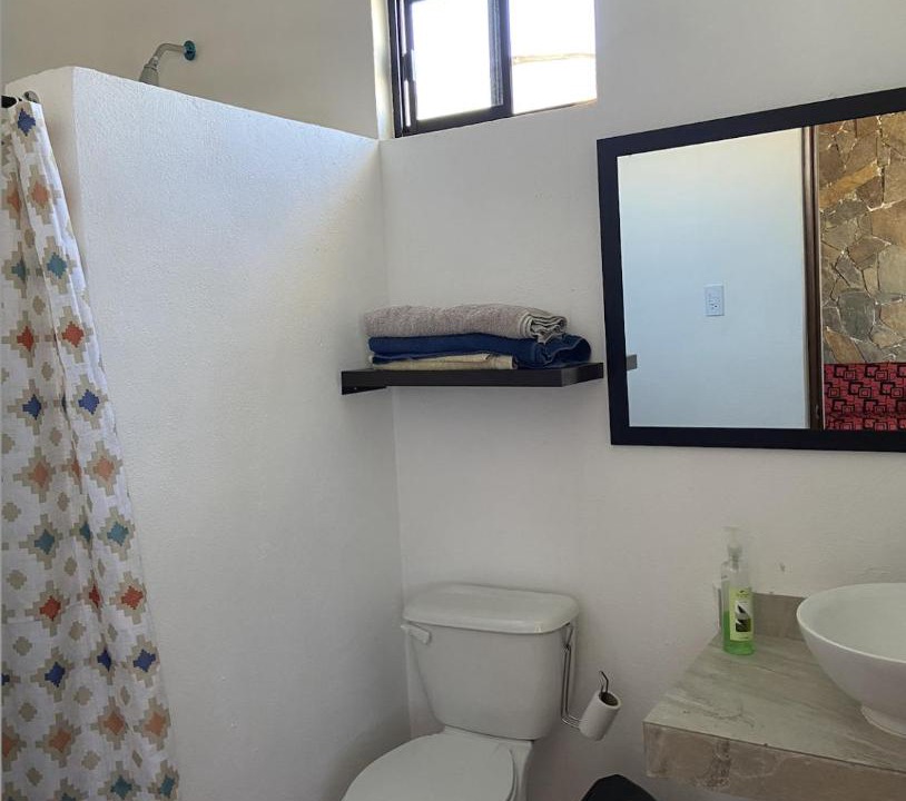 Photo of Bathroom in Union de San Antonio