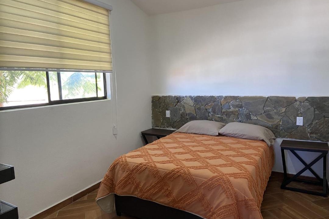 Photo of Bedroom in Union de San Antonio