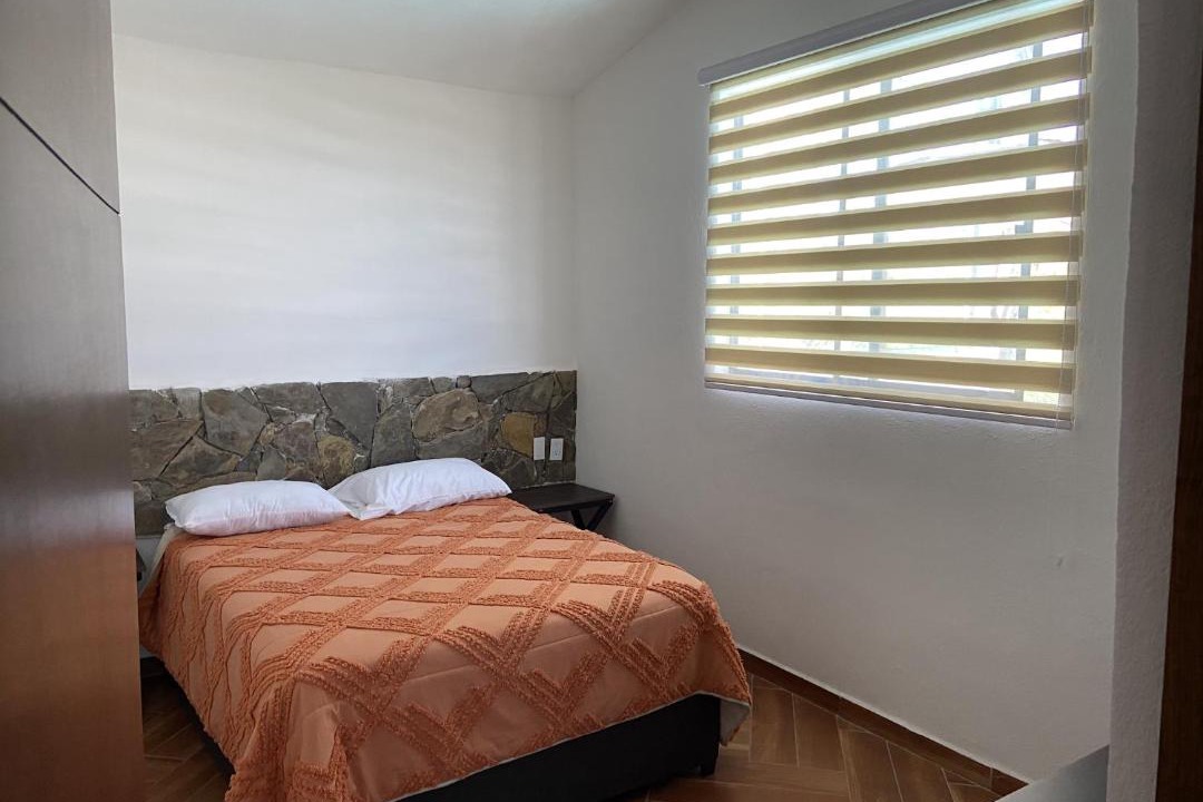 Photo of Bedroom in Union de San Antonio