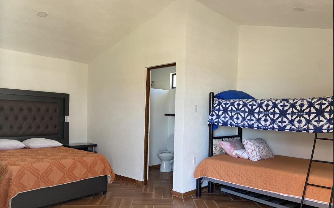 Photo of Bedroom in Union de San Antonio