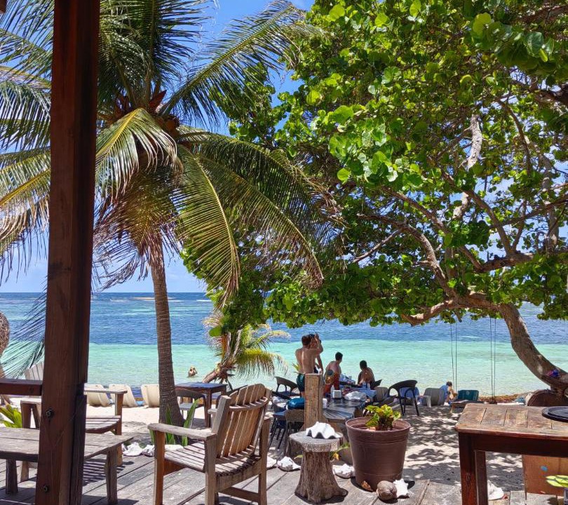 Photo of Others in Majahual
