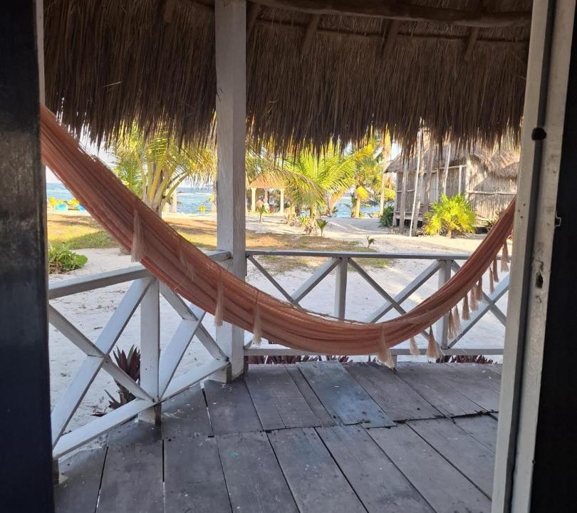 Photo of Patio Balcony in Majahual