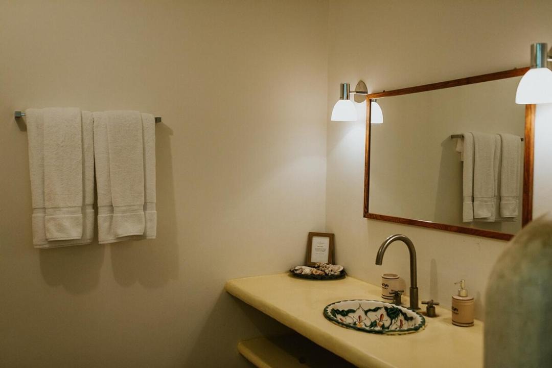 Photo of Bathroom in Todos Santos
