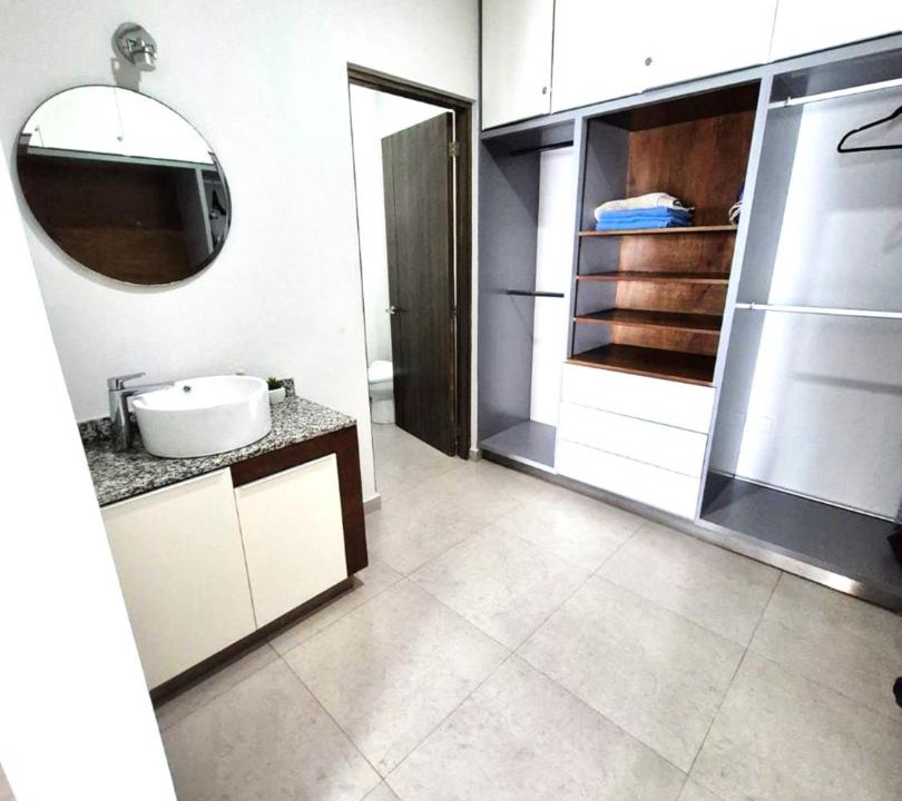 Photo of Bathroom in Cerritos