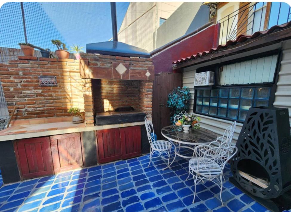Photo of Patio Balcony in Centro