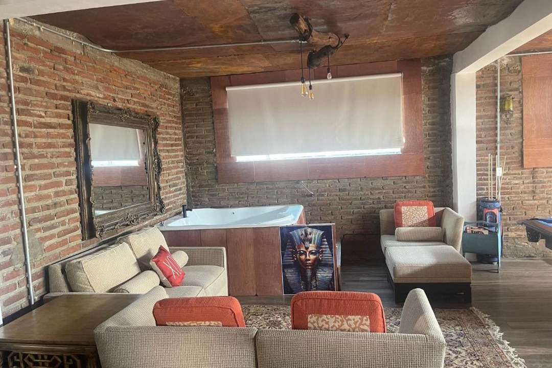 Photo of Livingroom in Centro