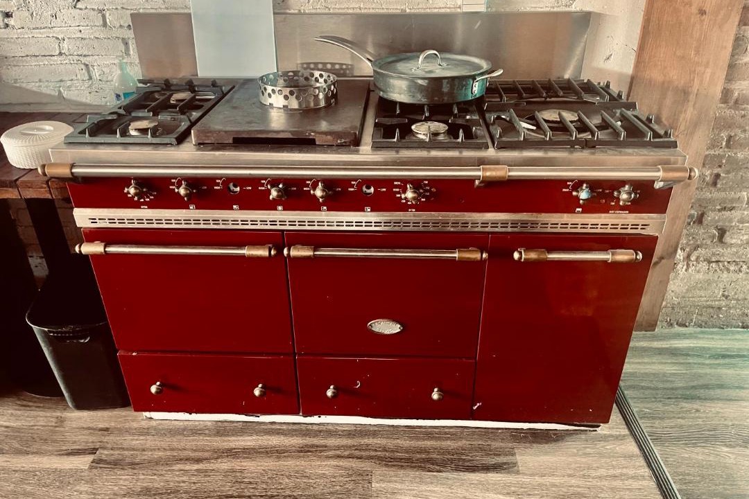 Photo of Kitchen in Centro
