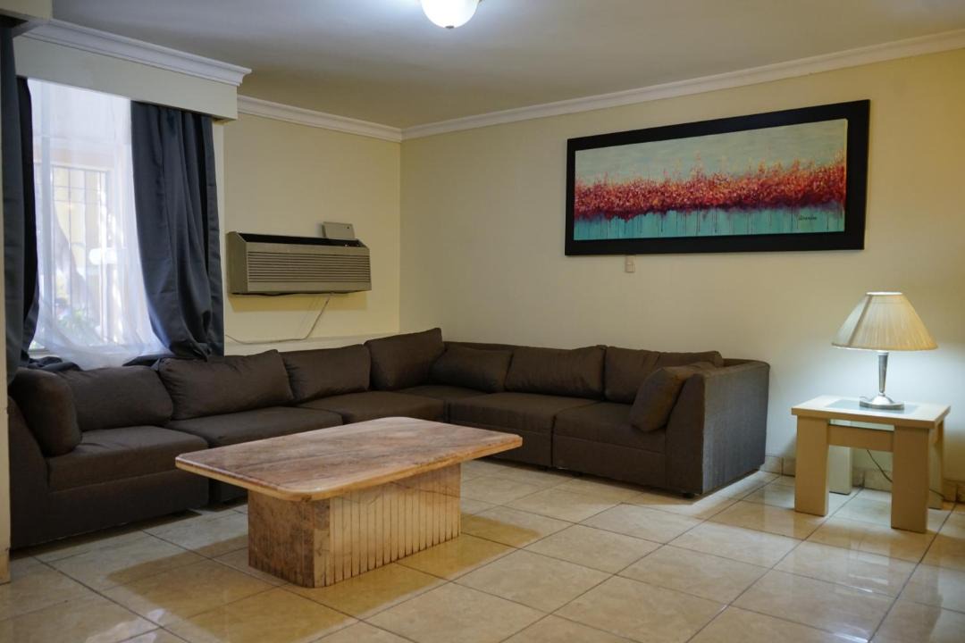 Photo of Livingroom in Torreon