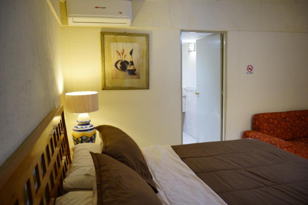 Photo of Bedroom in Torreon