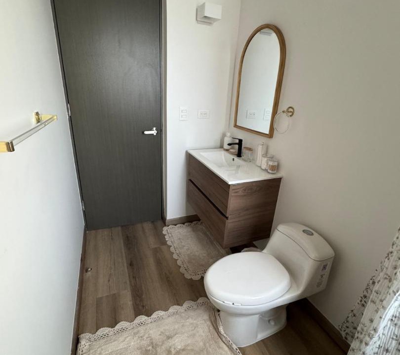 Photo of Bathroom in Centro