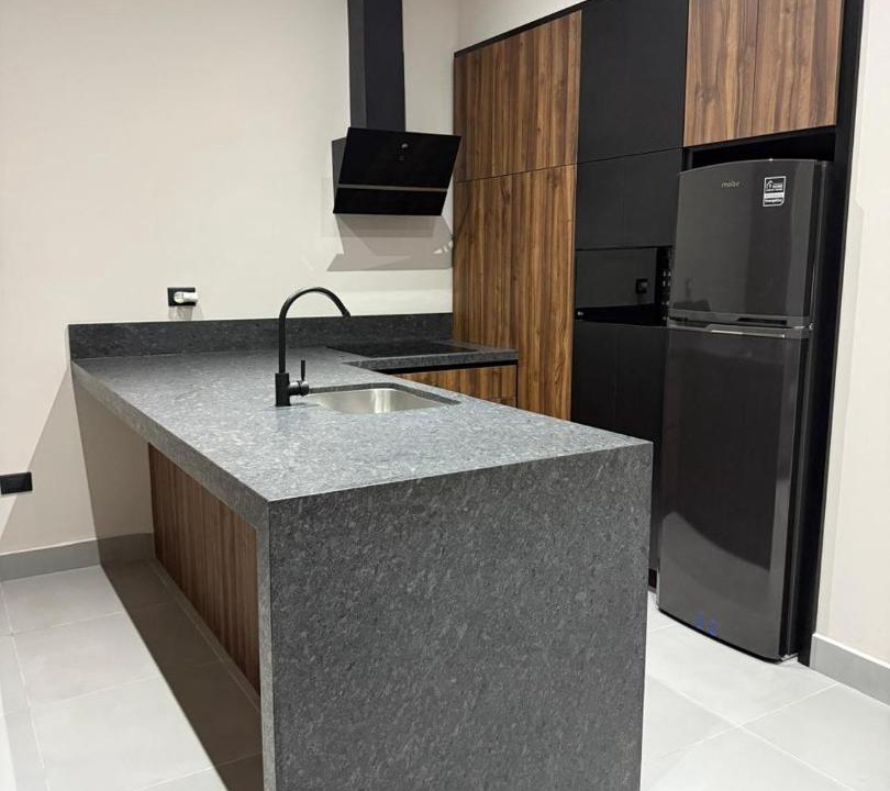 Photo of Kitchen in Reynosa