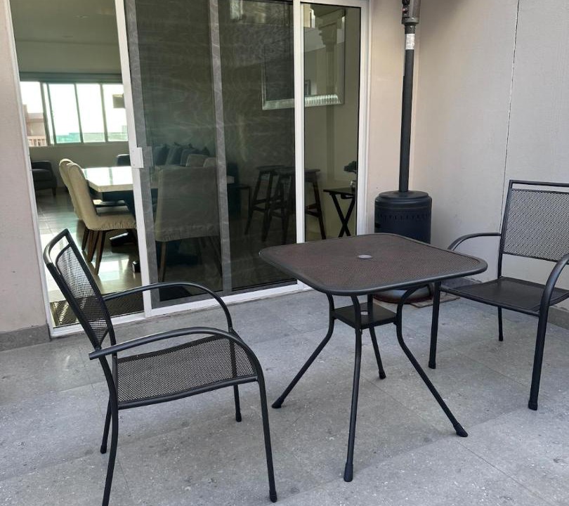 Photo of Patio Balcony in Ensenada