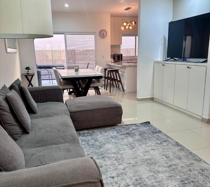 Photo of Livingroom in Ensenada