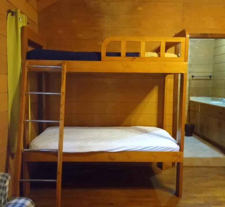 Photo of Bedroom in San Antonio de las Minas