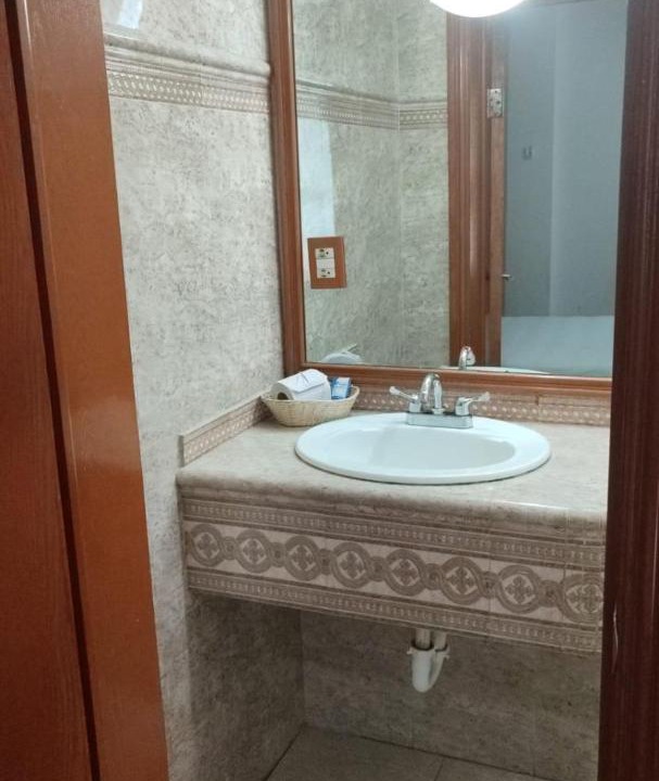 Photo of Bathroom in Reynosa