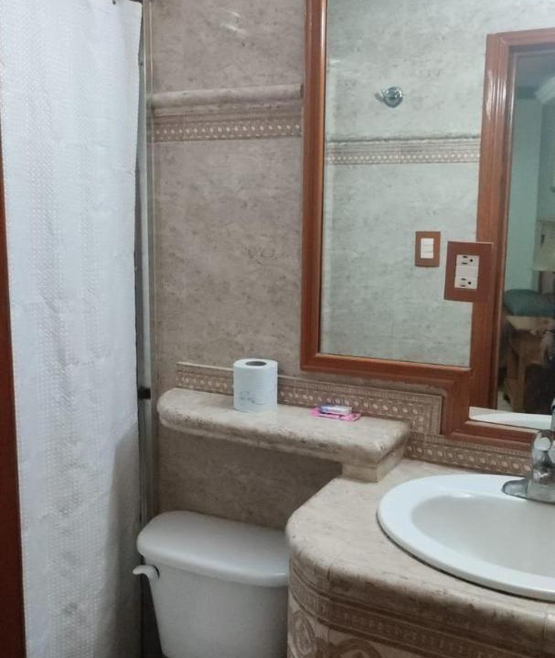 Photo of Bathroom in Reynosa