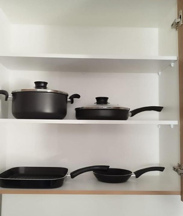 Photo of Kitchen in Queretaro