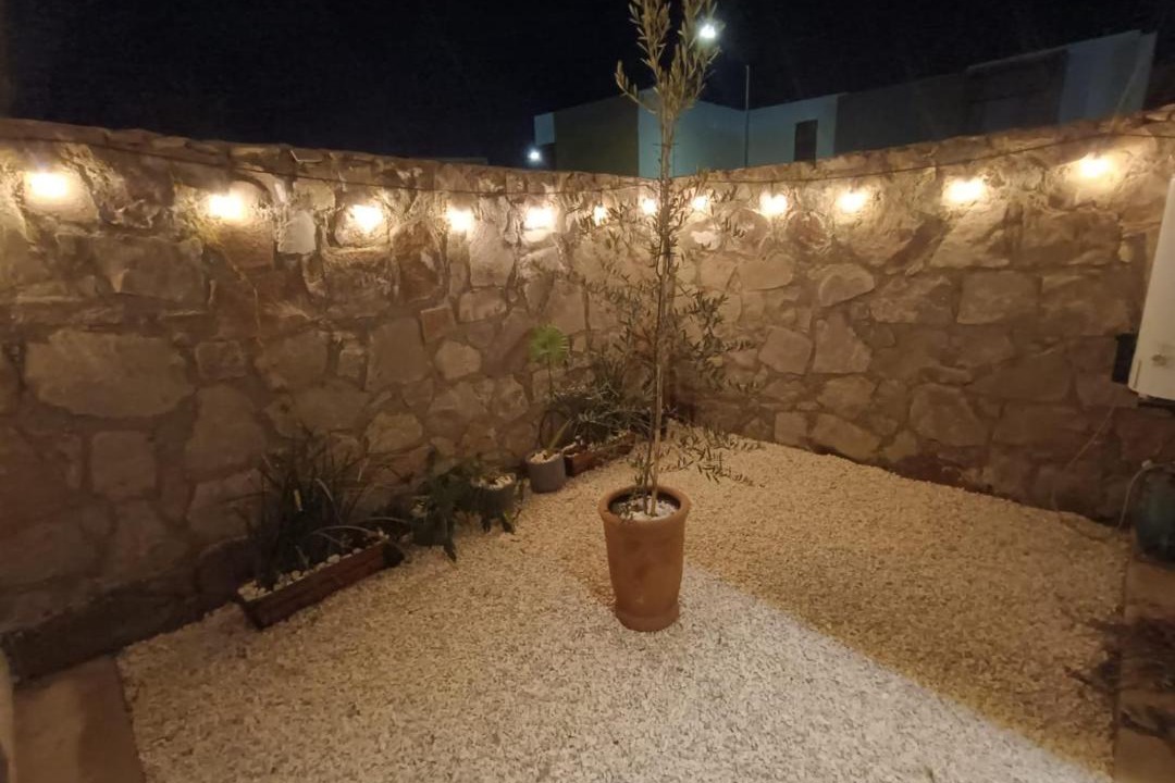 Photo of Patio Balcony in Queretaro