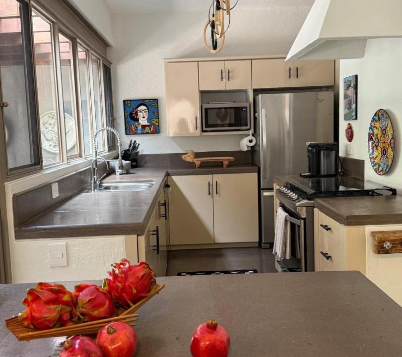 Photo of Kitchen in Atascadero