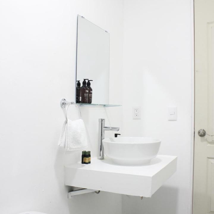 Photo of Bathroom in San Martin Hidalgo