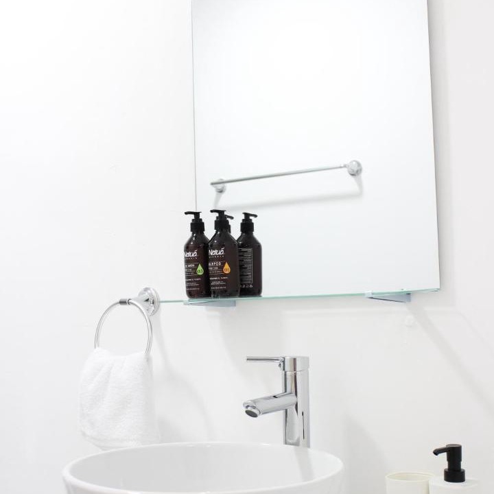 Photo of Bathroom in San Martin Hidalgo