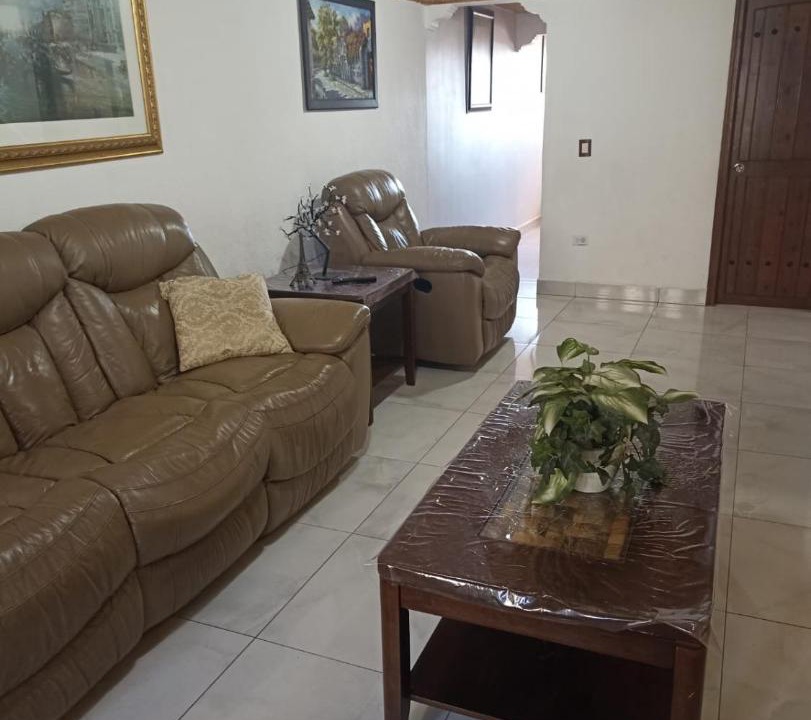Photo of Livingroom in La Joya