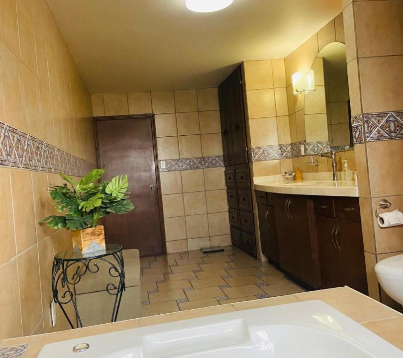 Photo of Bathroom in La Joya